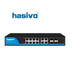 Unmanaged-Switch-Gigabit-PoE-HASIVO-S2600P-8G-4TC