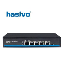 Unmanaged-Switch-Gigabit-PoE-HASIVO-S600P-4G-1G