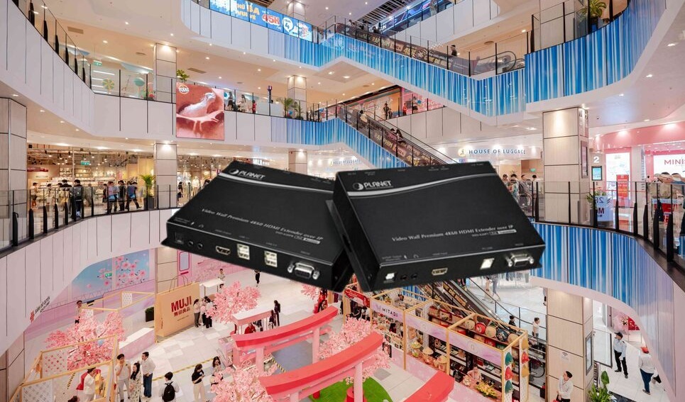 Bộ mở rộng HDMI