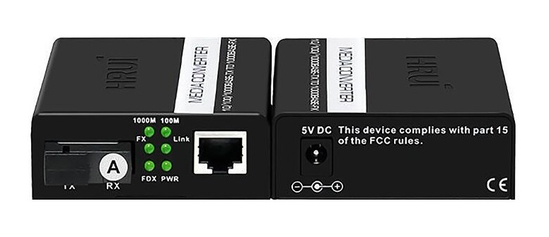 HRUI_Media_converter