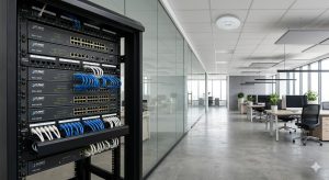 Cách chọn Switch PoE Gigabit tốt nhất