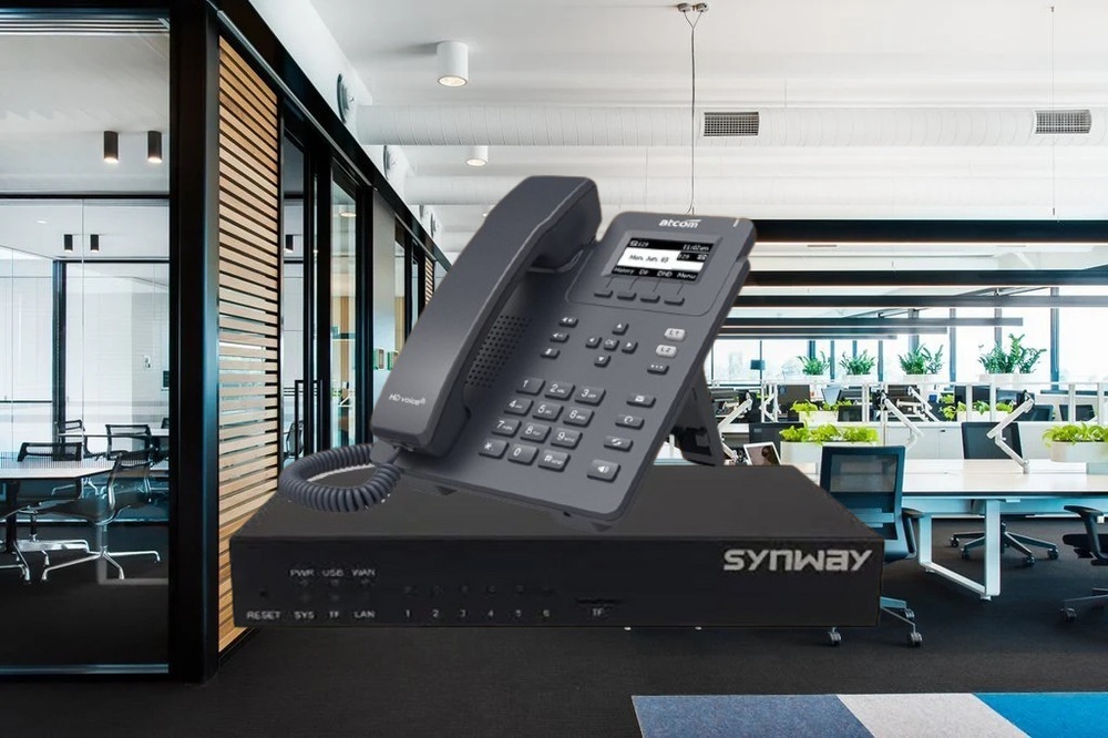 Tổng đài IP tốt nhất cho doanh nghiệp