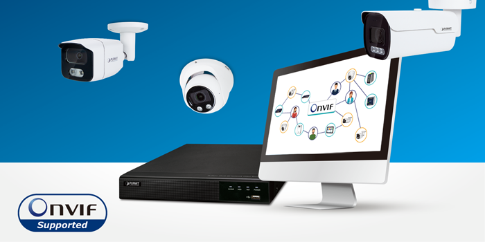 Camera IP PLANET ICA-M3580P-ICA-M4580P