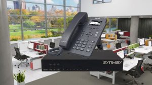 Cách chọn tổng đài IP cho văn phòng công ty