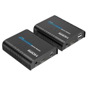 Bo-mo-rong-HDMI-KVM-qua-mang-LAN-Lenkeng-LKV373KVM