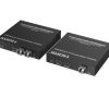 bộ mở rộng 4K-HDMI sang quang Lenkeng LKV993