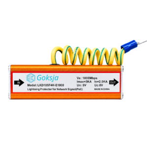 Goksja-LKD105F4H-E1000