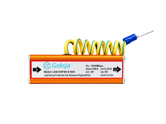 Goksja-LKD105F4H-E1000 Goksja-LKD105F4H-E1000