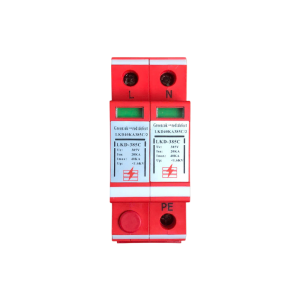Goksja LKD40KA385C-2