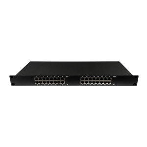 Thiết bị chống sét 16 cổng Gigabit Goksja LKD-16WF-HE1000M